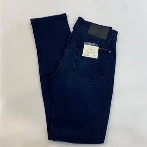 Fidelity Torino Slim Denim